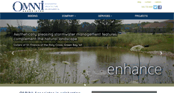Desktop Screenshot of omnni.com