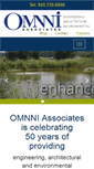 Mobile Screenshot of omnni.com